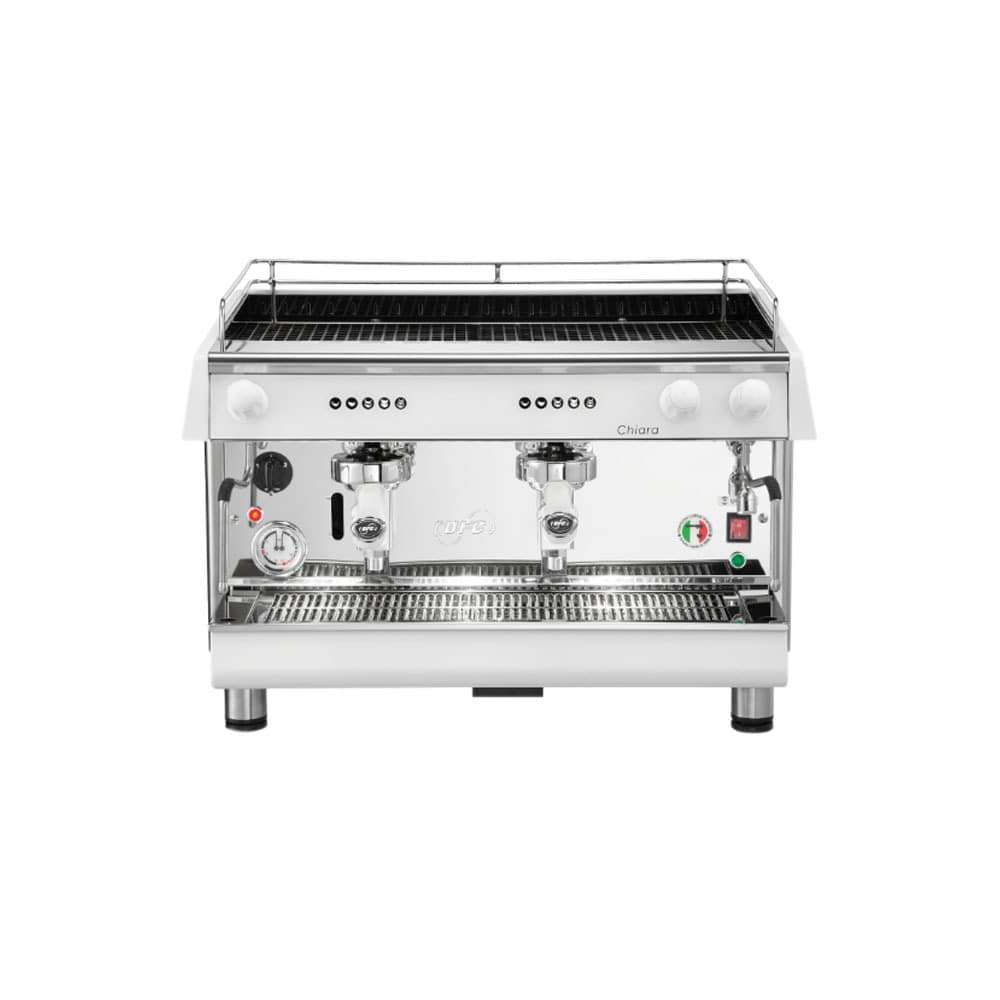 BFC 키아라 GIDI 2그룹 카페용 커피 머신기